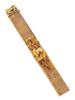 A Yellow Gold, Ruby and Sapphire Surprise Wristwatch, Girard Perregaux,