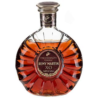 Rémy Martin. X.O. Special. Cognac. France.