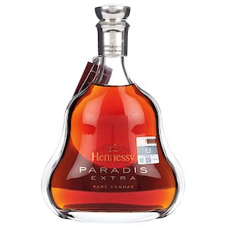Hennessy. Paradis Extra. Cognac. France. Sin estuche.