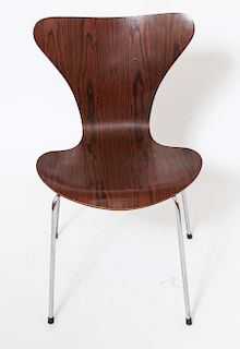 Arne Jacobsen for Fritz Hansen Series 7 Chair