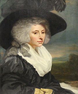 JOHN OPIE (ENGLISH, 1761-1807).