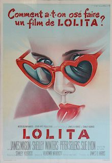 20TH CENTURY. VINTAGE LITHOGRAPHIC POSTER.