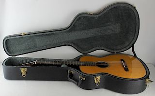 C.F. Martin & Co Guitar, Model No. 00-18G.