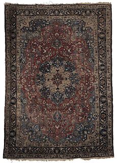Northwestern Persian Carpet