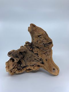 Chinese Root Wood Scholar's Rock
