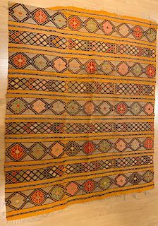 Moroccan Textile