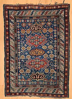 Caucasian Wool Carpet