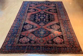 Antique Persian Carpet