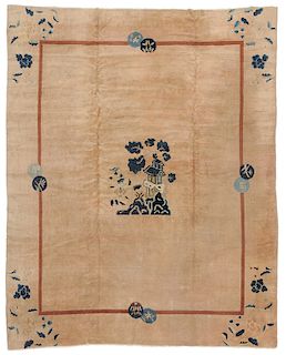 Peking Carpet