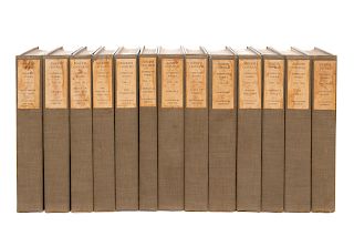 Joseph Conrad Complete Works, Volumes I-XXVI