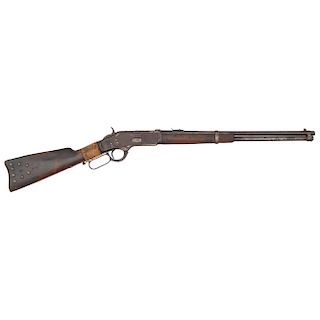 1873 Winchester First Model Carbine
