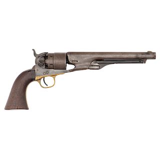 1860 Colt 44