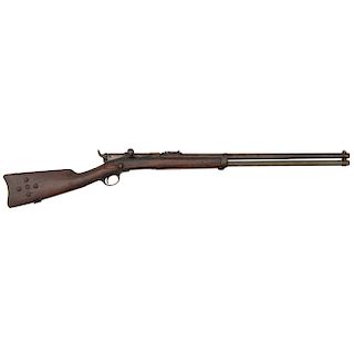 Remington Keene Rifle