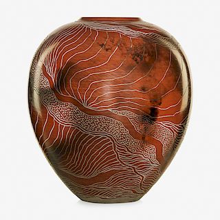 NANCEE MEEKER Vase