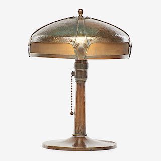 ROYCROFT Table lamp