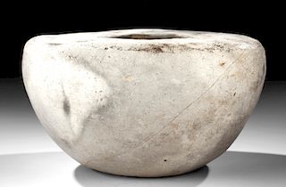 Anasazi Pottery Seed Jar  - Mesa Verde Museum