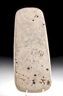 Anasazi Terracotta Flesher - Mesa Verde Museum