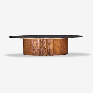 PHIL POWELL Fine coffee table