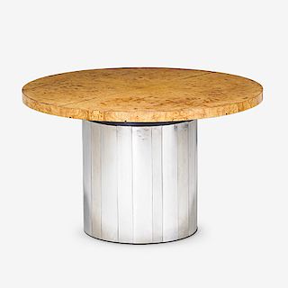 PAUL EVANS Dining/center table
