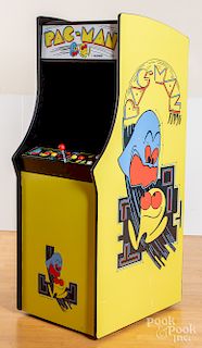 Midway Arcade Classics game console.