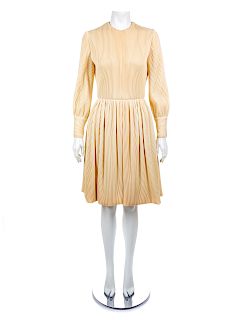 Galanos Dress, 1960s