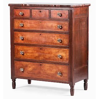 Pennsylvania Chest of Drawers