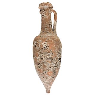 Ancient Mediterranean Amphora