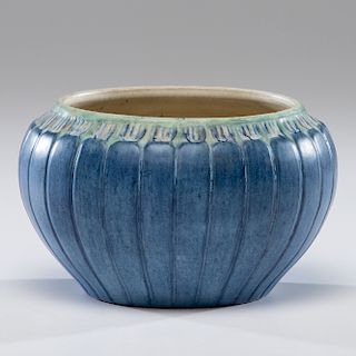 Newcomb College Pottery Bowl