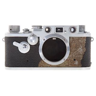 Leica III F Camera Body