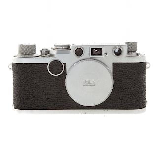 Leica II F Camera Body
