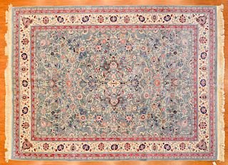 Sino Keshan Carpet, China, 9 x 12