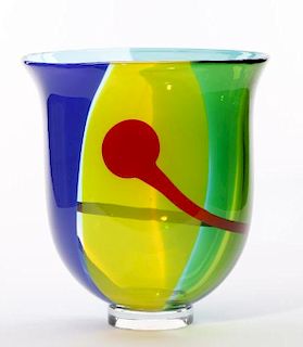 ITALIAN ART GLASS