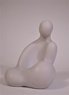 Lado V.Goudjabidze, Georgia (1945- ) Sculpture