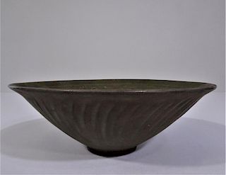 Chinese Green Bowl