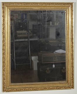 Gilded Frame circa 1890
