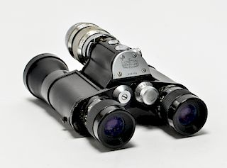 J.D. Moller-Wedel CamBinox Binocular Camera
