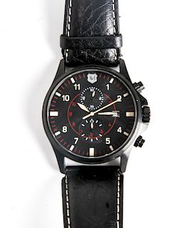 Andrew Marc "Fly Military" Wristwatch