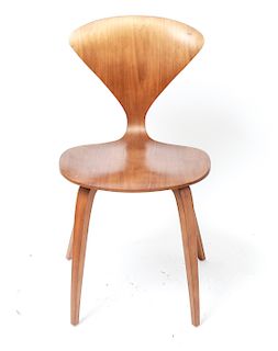 Cherner Furniture Company Side Chair