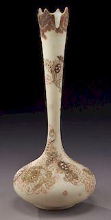 Crown Milano stick vase