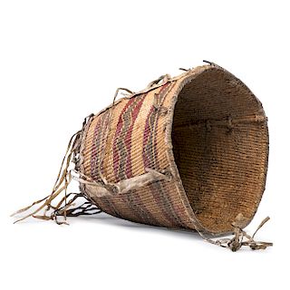 Apache Basket Burden Basket