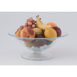Stone Fruit with Bowl