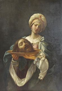 AFTER GUIDO RENI (19th CENTURY).