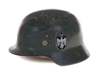 M35 German Nazi Helmet Reproduction Decals