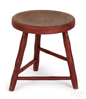 Pennsylvania Windsor stool