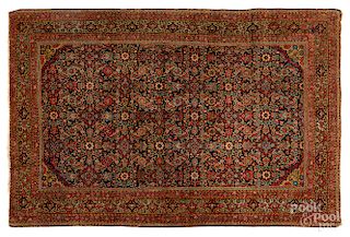 Ferraghan carpet, ca. 1920
