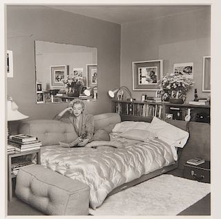 John Florea, Marilyn Monroe photograph
