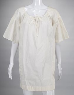 Vintage Yves Saint Laurent ladies shift dress