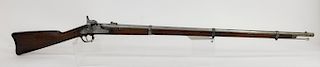 1864 M1863 Springfield Civil War Musket Rifle Gun