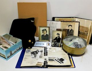 United States Navy Female Officers Archive