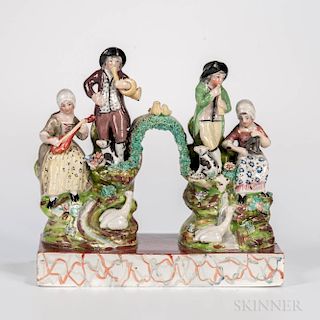 Staffordshire Earthenware Musicians Group